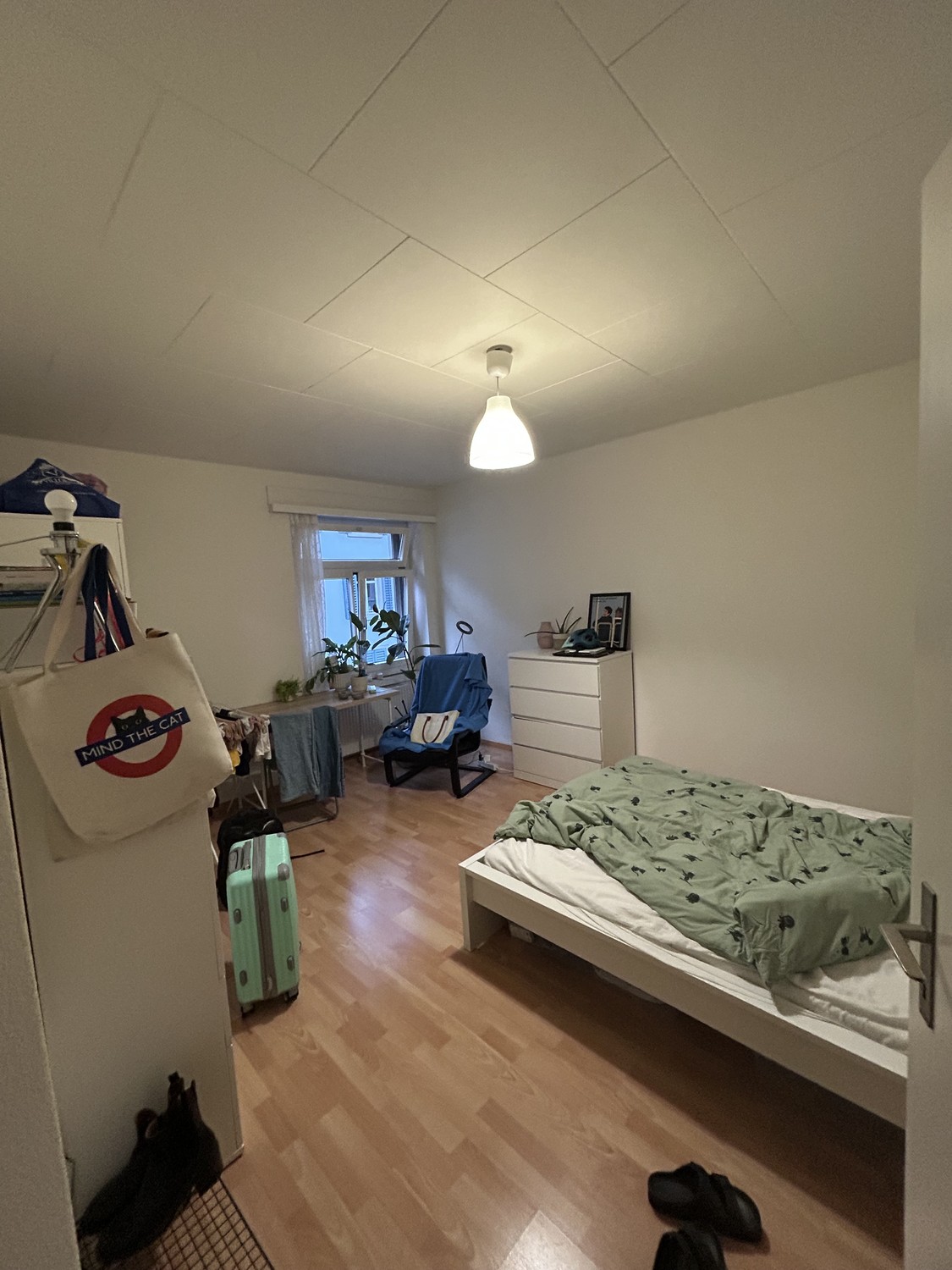 Zimmer in einer WG, Foto 1 von 6
