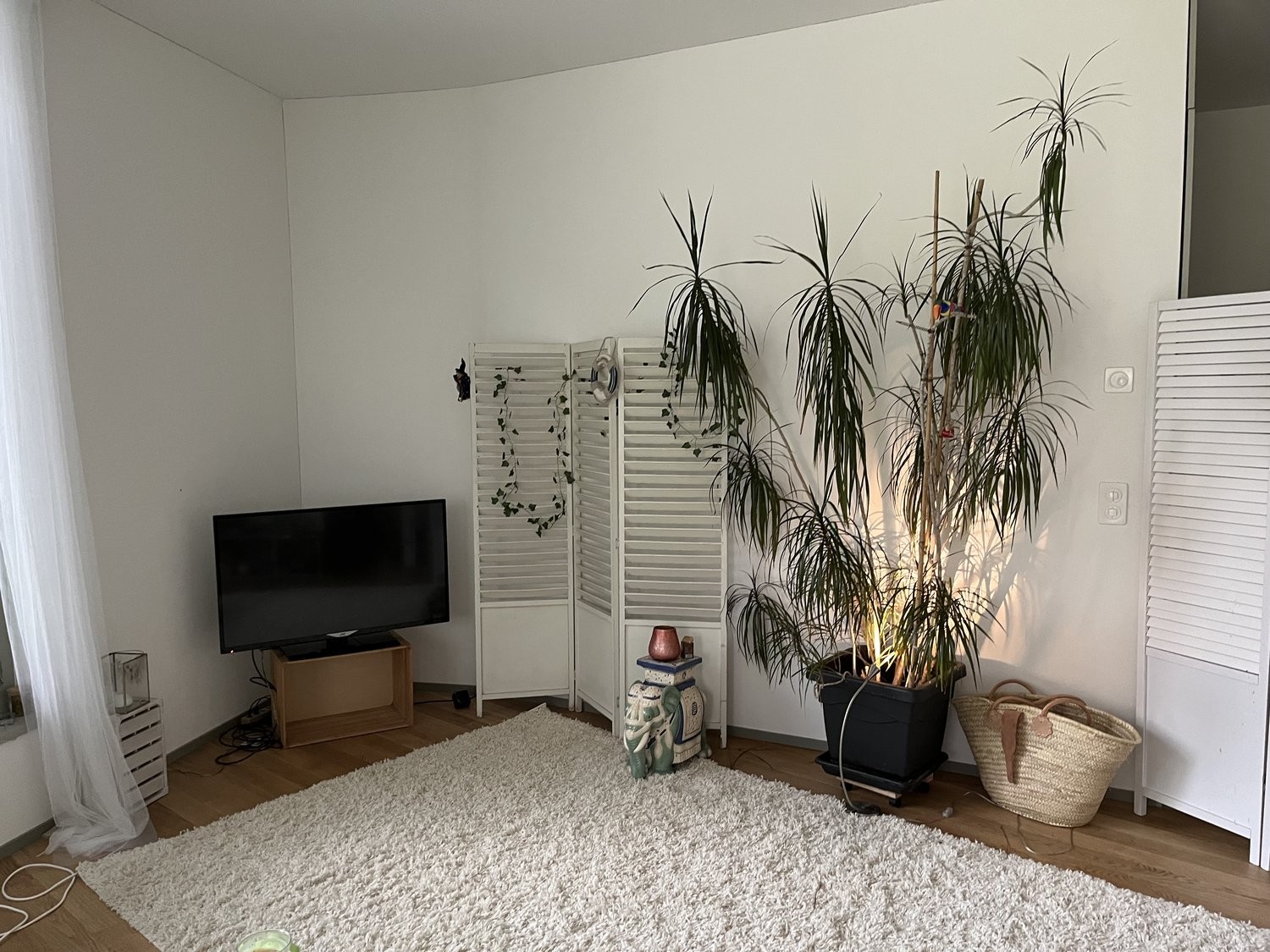 2 rooms furnished flat, Foto 2 von 7