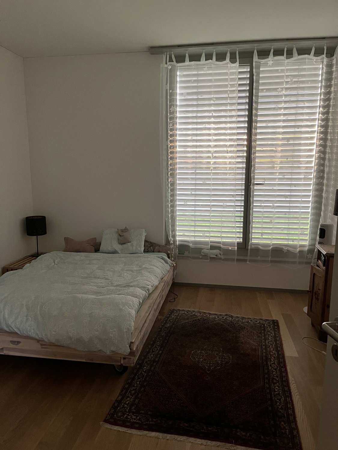 2 rooms furnished flat, Foto 6 von 7