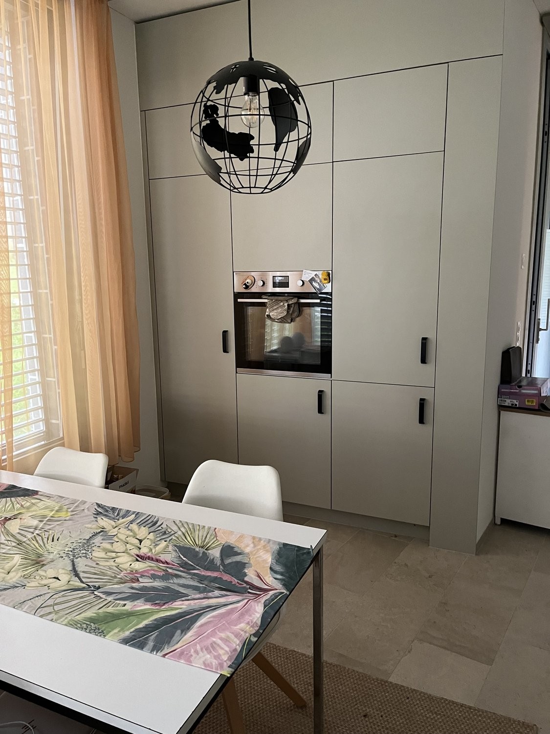 2 rooms furnished flat, Foto 4 von 7