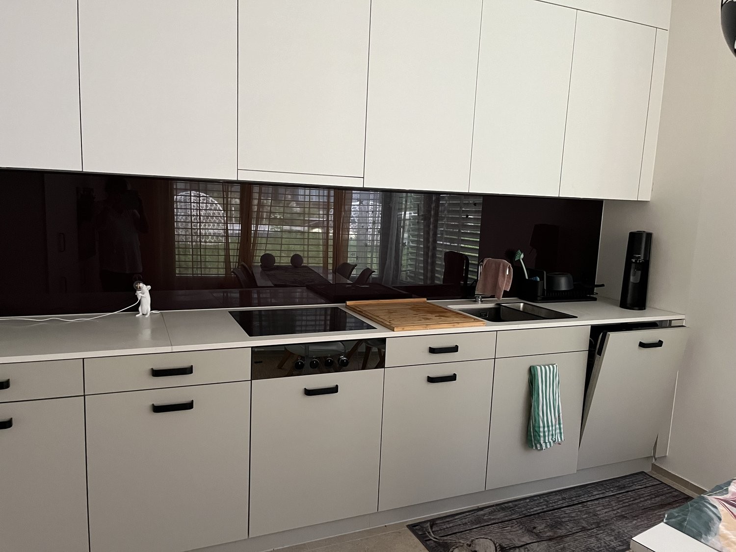 2 rooms furnished flat, Foto 5 von 7