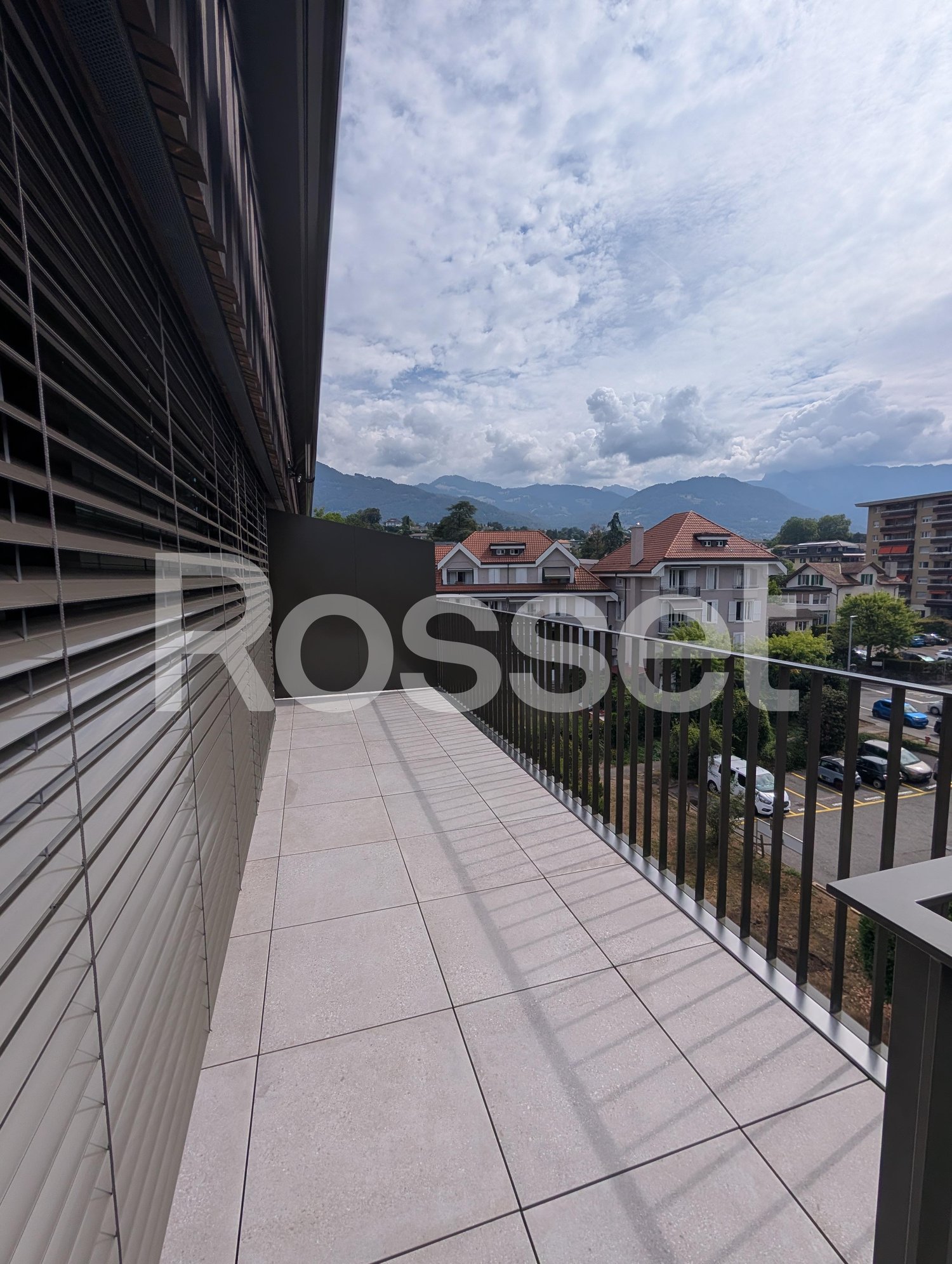 2 ½ Zimmer Wohnung, Foto 8 von 10