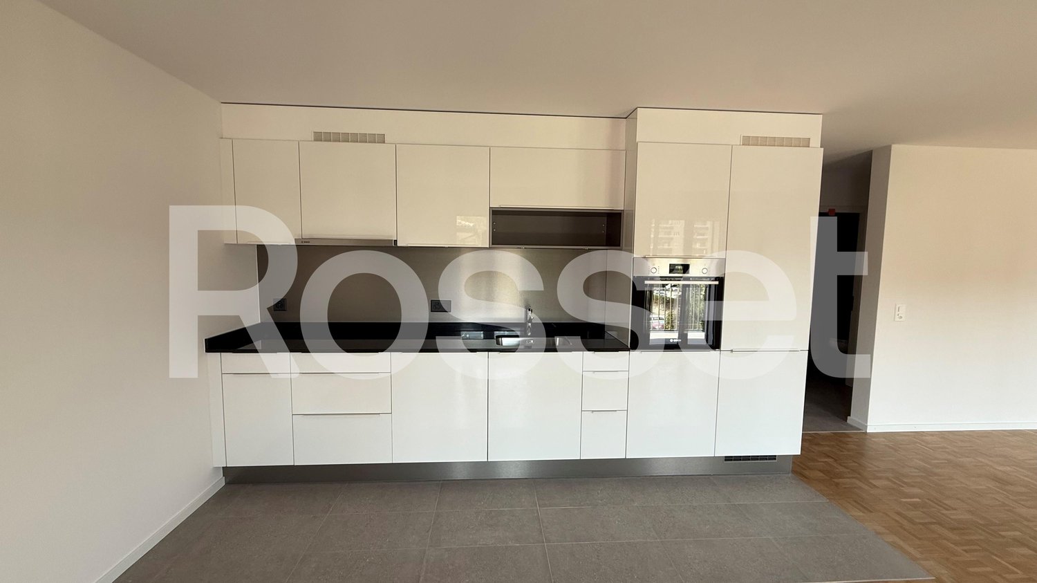 2 ½ Zimmer Wohnung, Foto 6 von 10