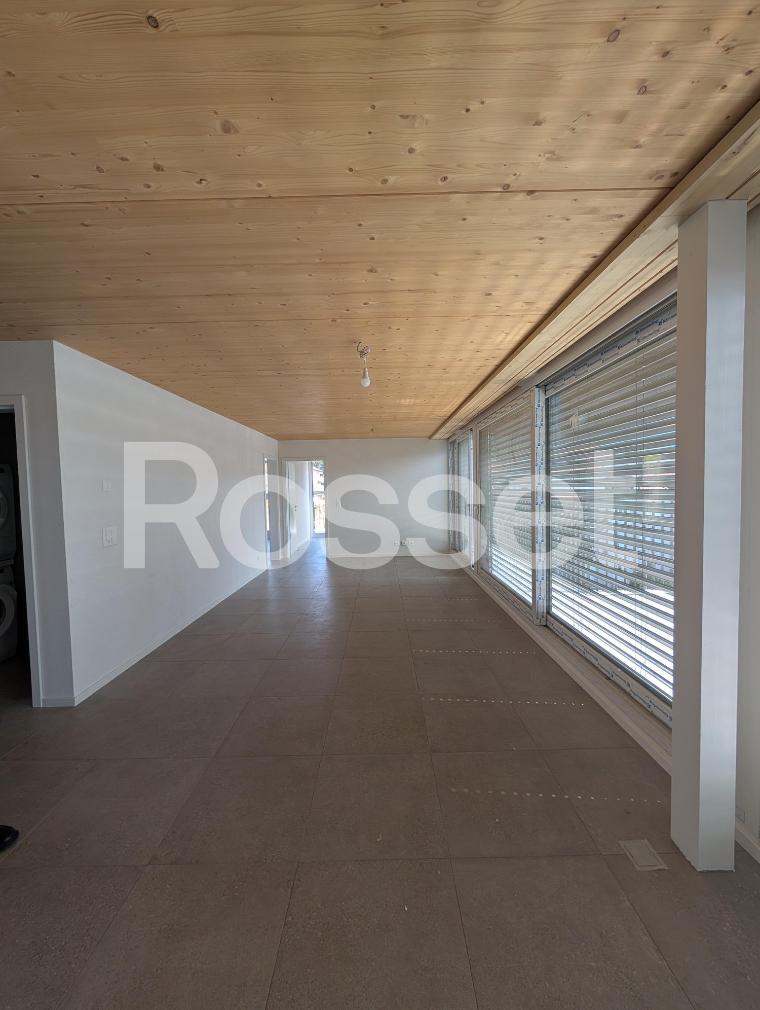 2 ½ Zimmer Wohnung, Foto 2 von 10