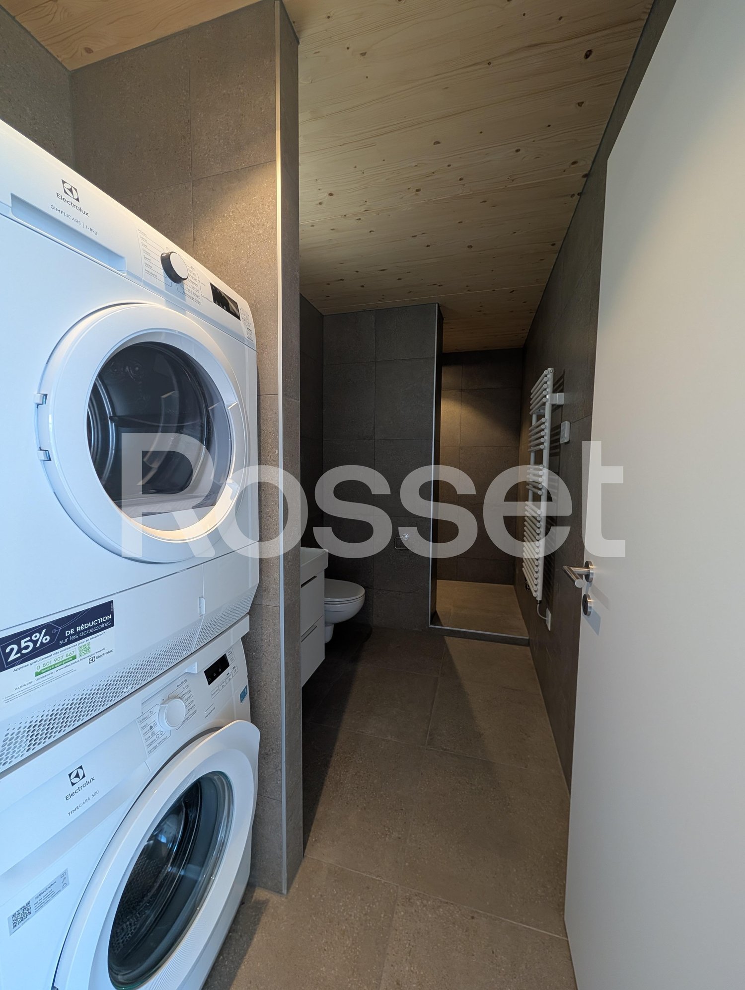 2 ½ Zimmer Wohnung, Foto 7 von 10