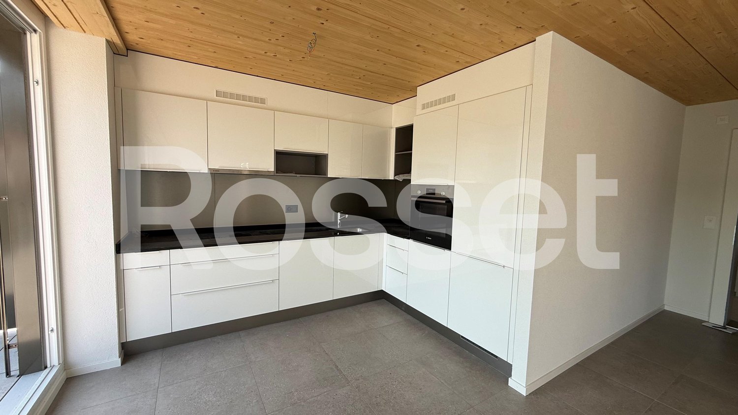2 ½ Zimmer Wohnung, Foto 4 von 10