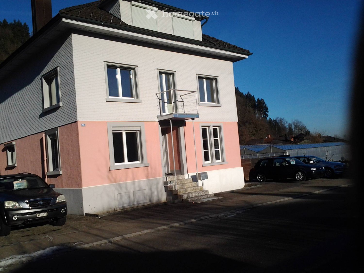 6 rooms single house, Foto 1 von 5