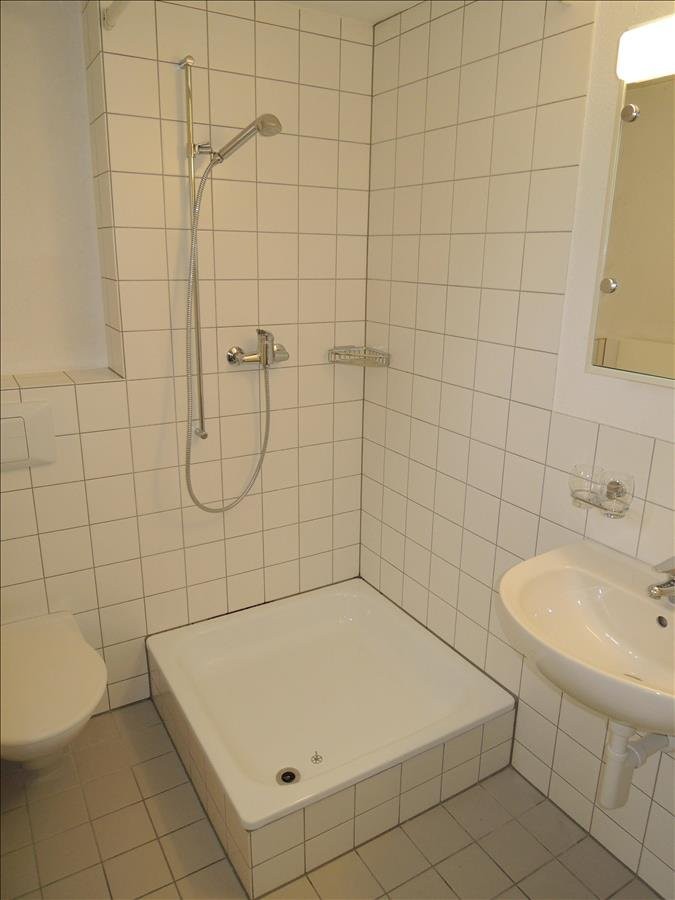 1 ½ rooms apartment