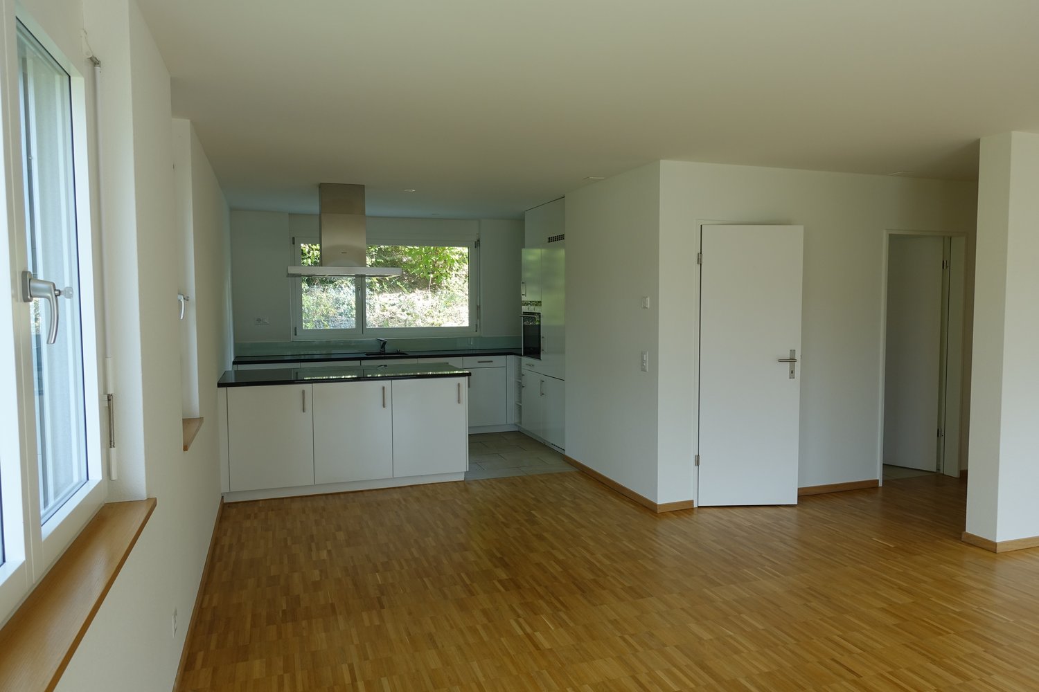 3 rooms apartment, Foto 6 von 8