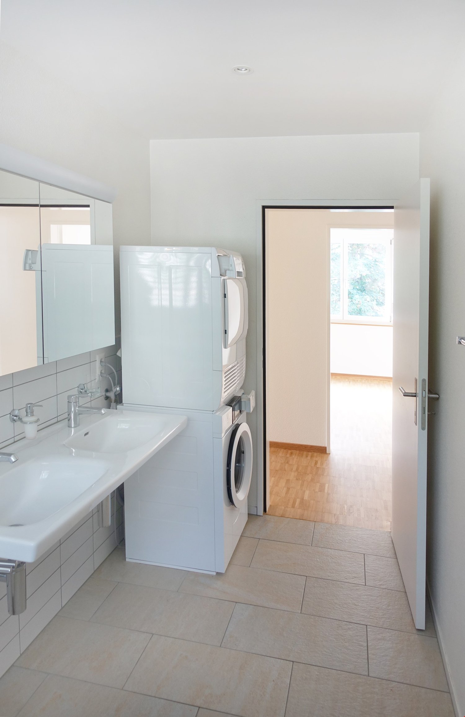 3 rooms apartment, Foto 1 von 8