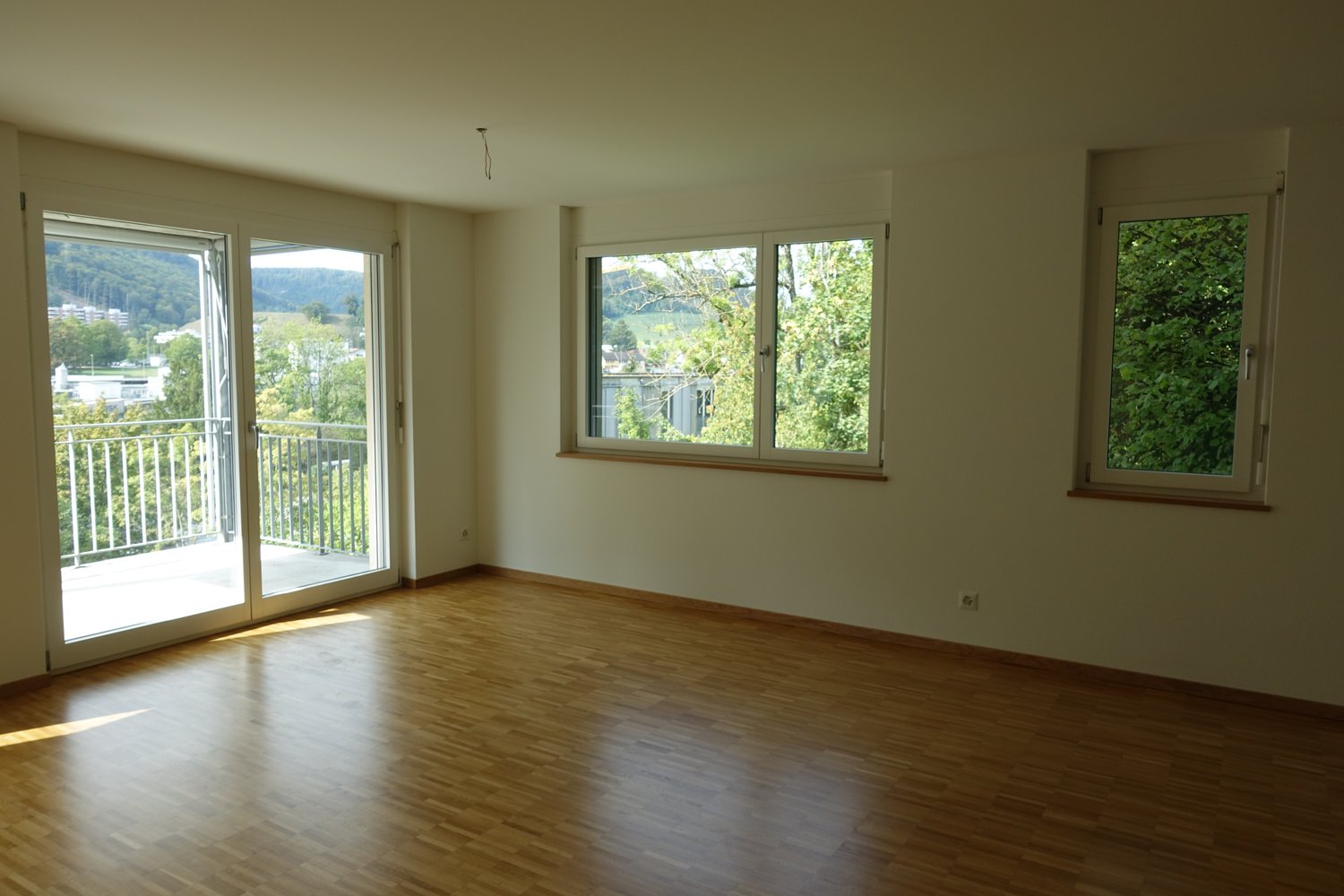 3 rooms apartment, Foto 4 von 8