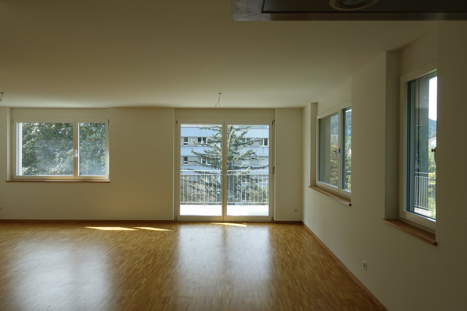 3 rooms apartment, Foto 5 von 8