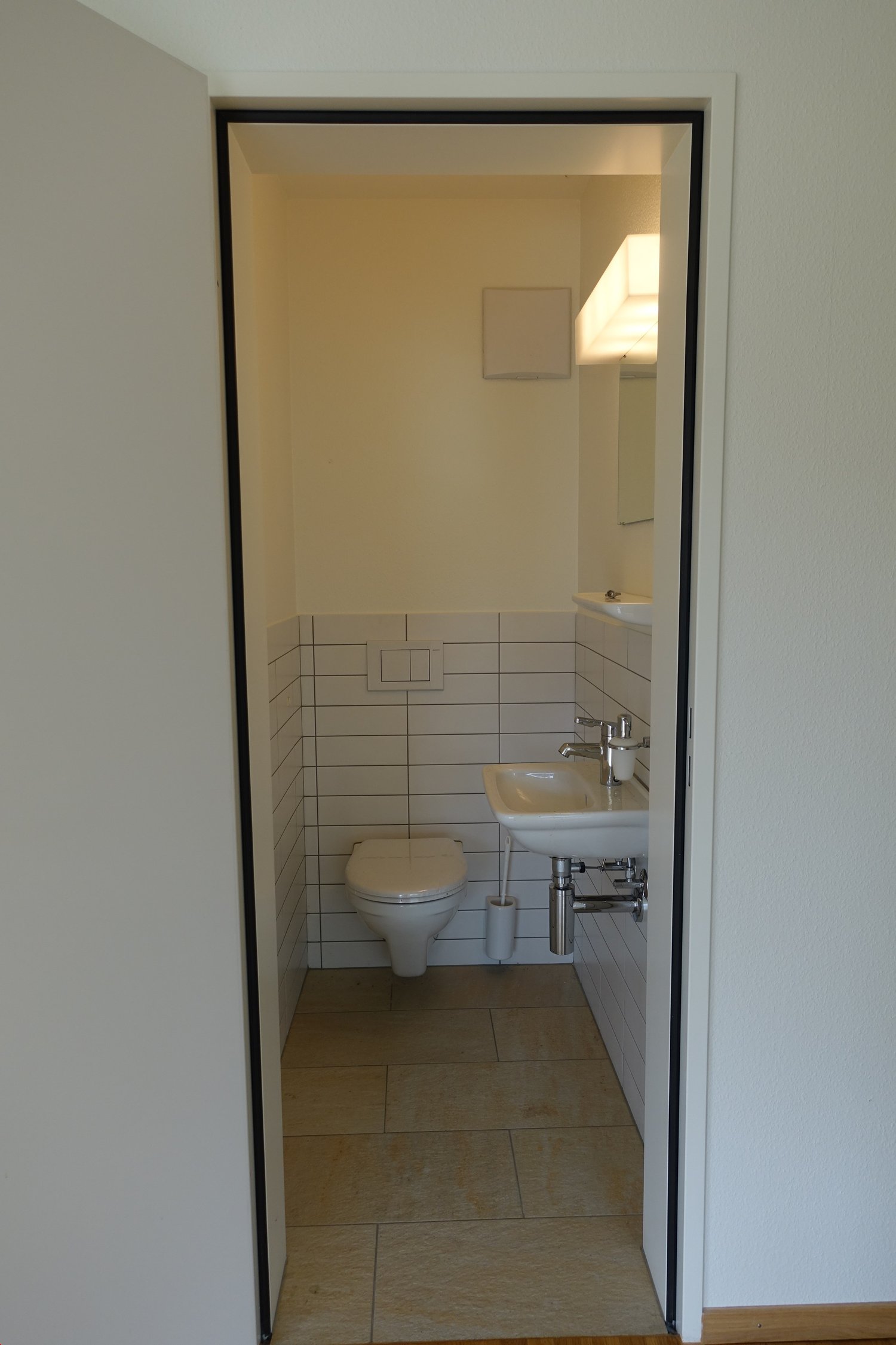3 rooms apartment, Foto 2 von 8