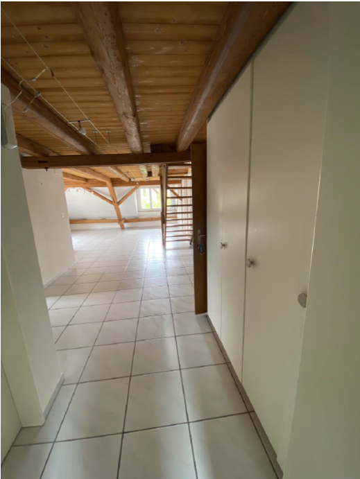 3 ½ rooms duplex, Foto 10 von 10