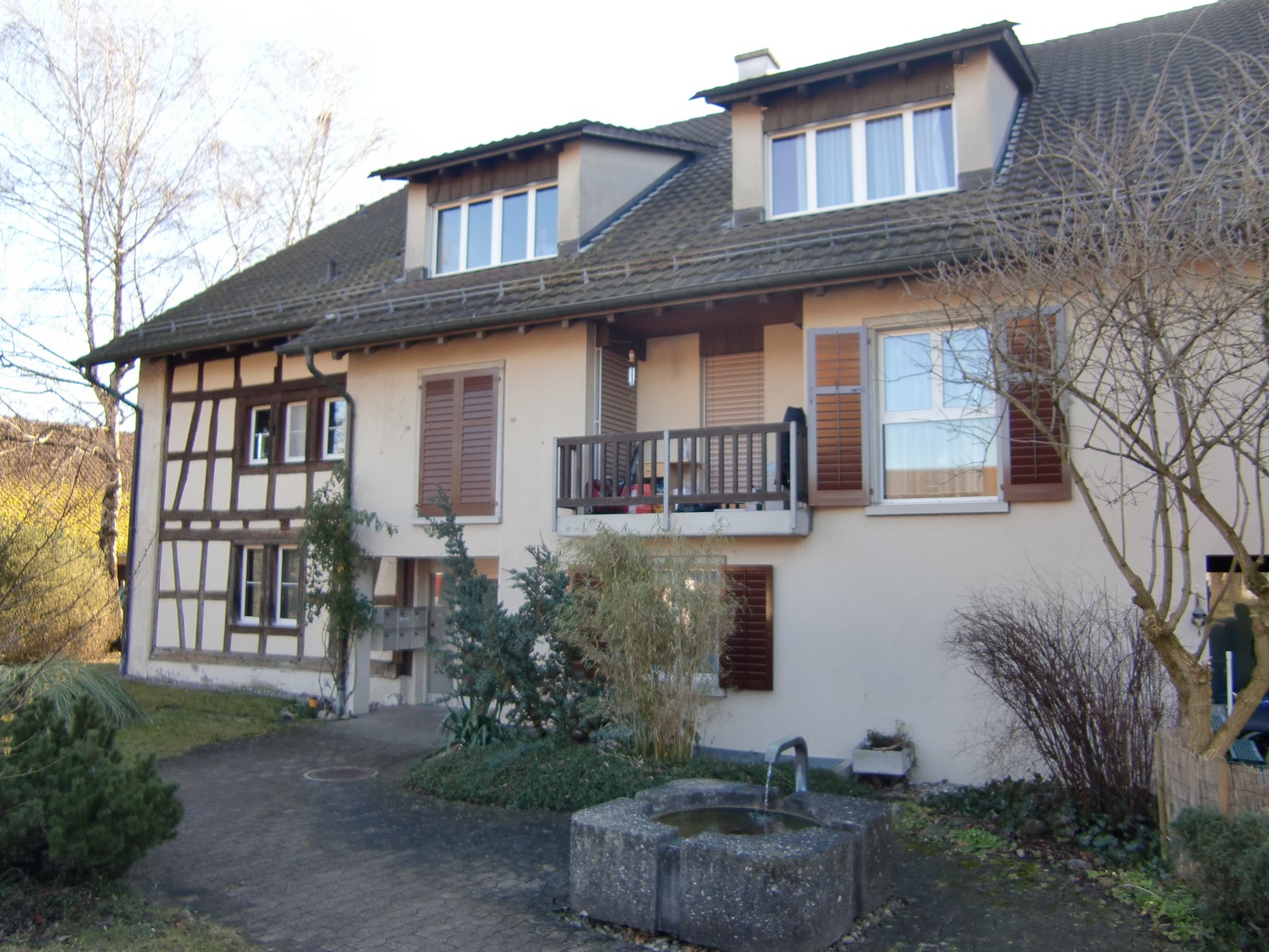 3 ½ rooms duplex, Foto 1 von 10