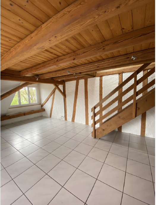 3 ½ rooms duplex, Foto 4 von 10