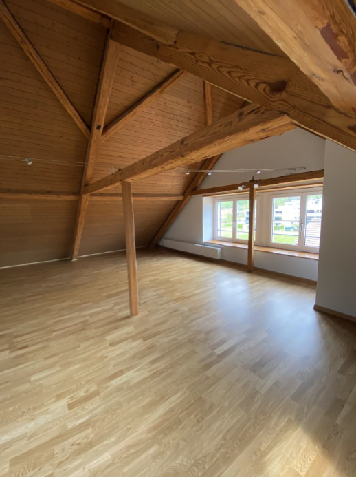 3 ½ rooms duplex, Foto 5 von 10