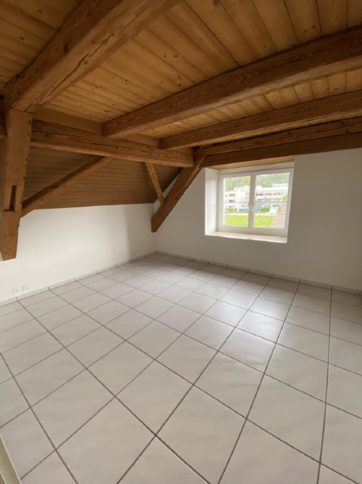 3 ½ rooms duplex, Foto 3 von 10