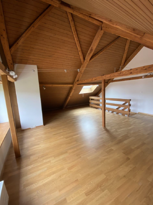 3 ½ rooms duplex, Foto 6 von 10