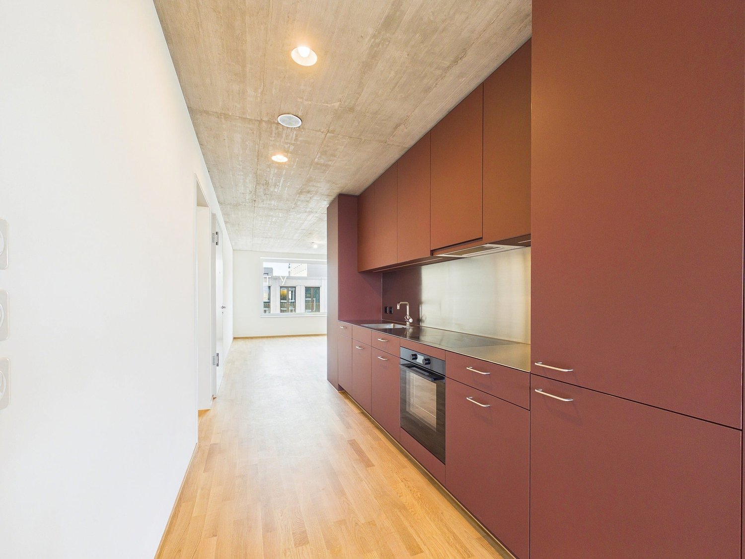 2 rooms apartment, Foto 1 von 10