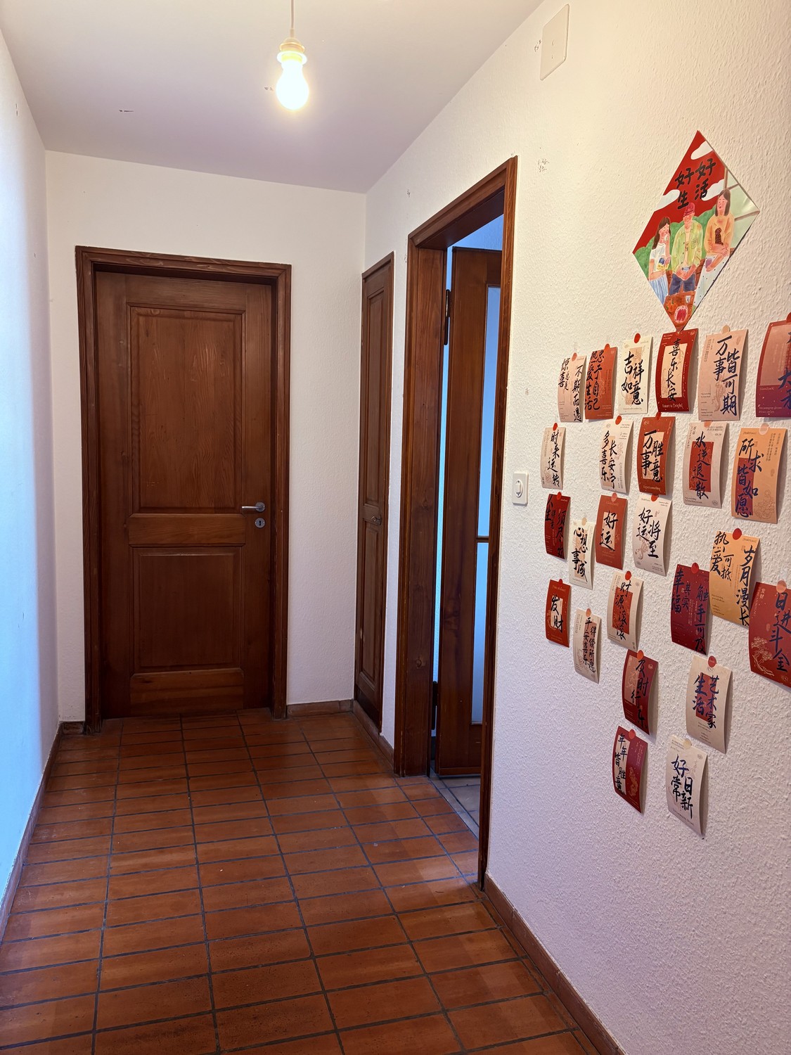 1-Zimmer-Wohnung
