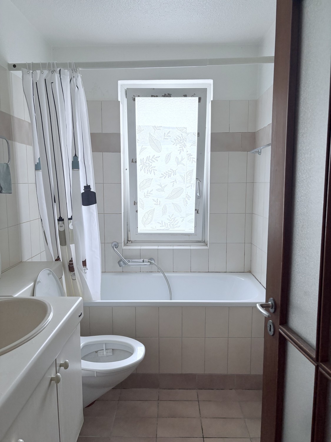 1-Zimmer-Wohnung