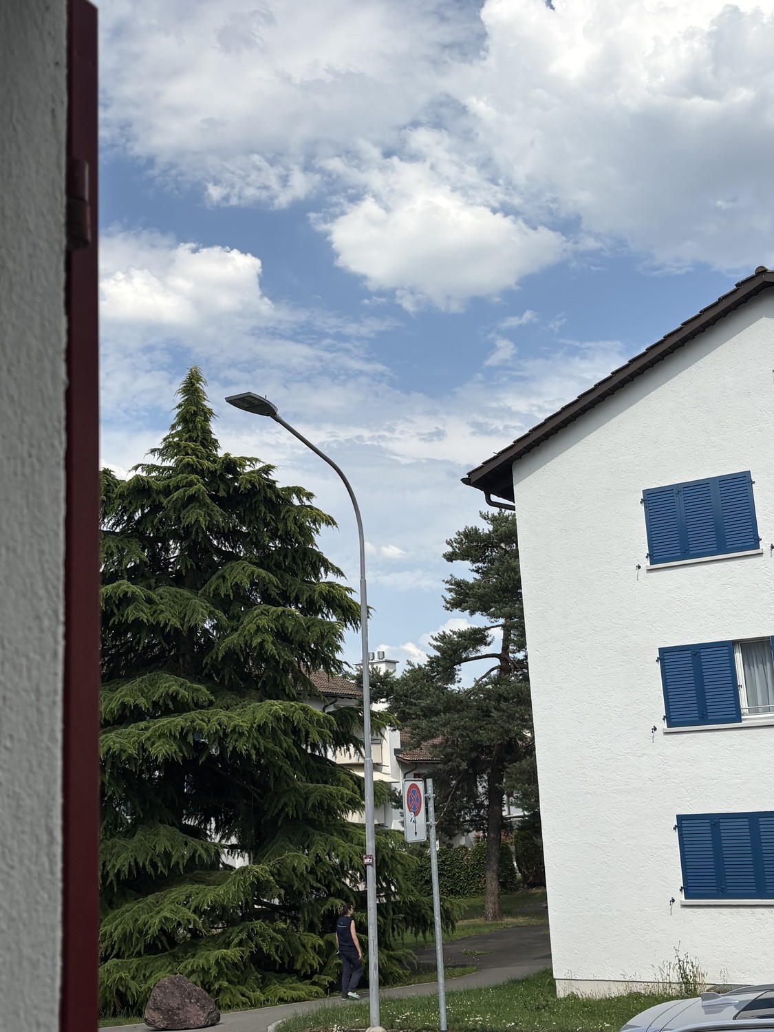 1-Zimmer-Wohnung