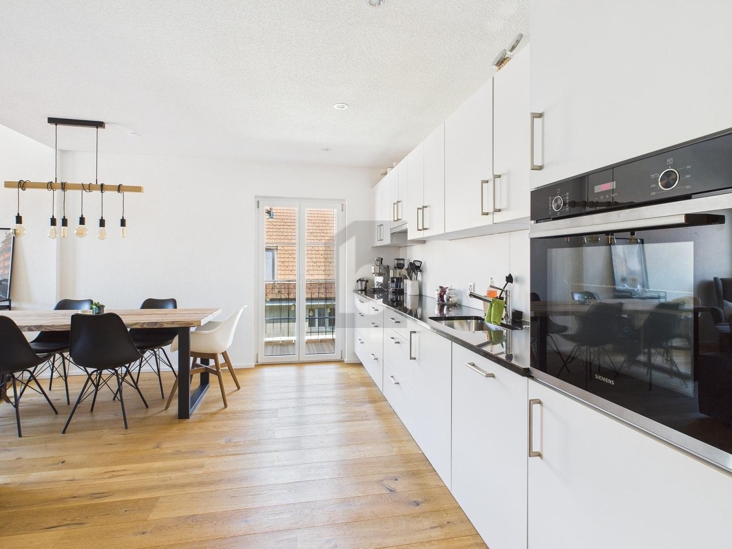 Duplex de 4 ½ pièces
