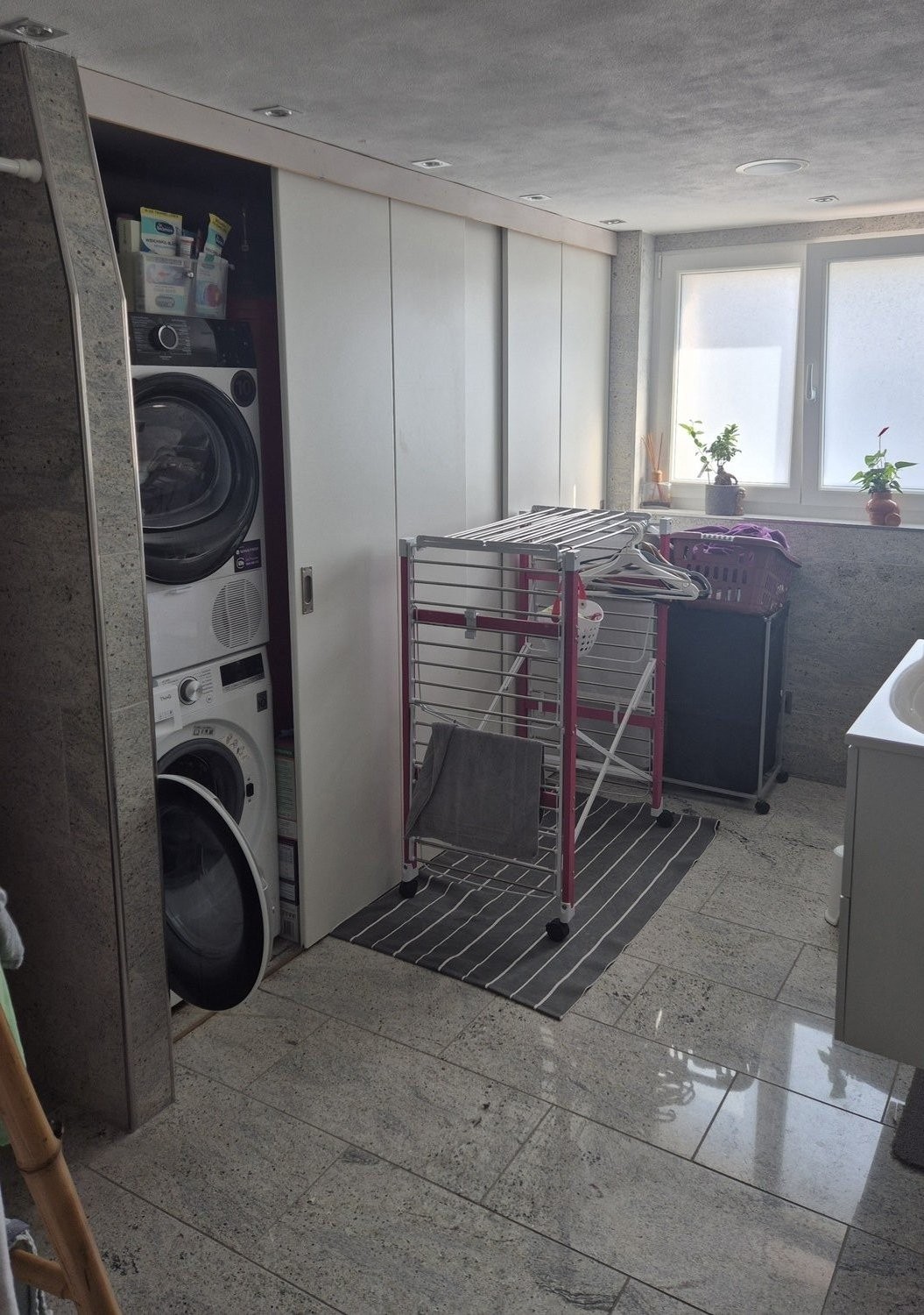 3 ½ rooms single house