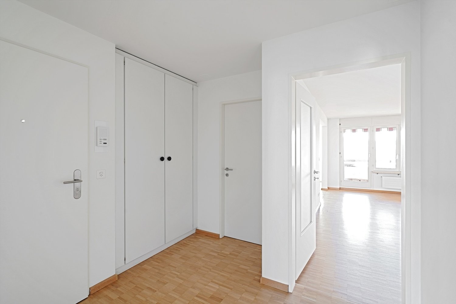 3 ½ rooms apartment, photo 5 of 5