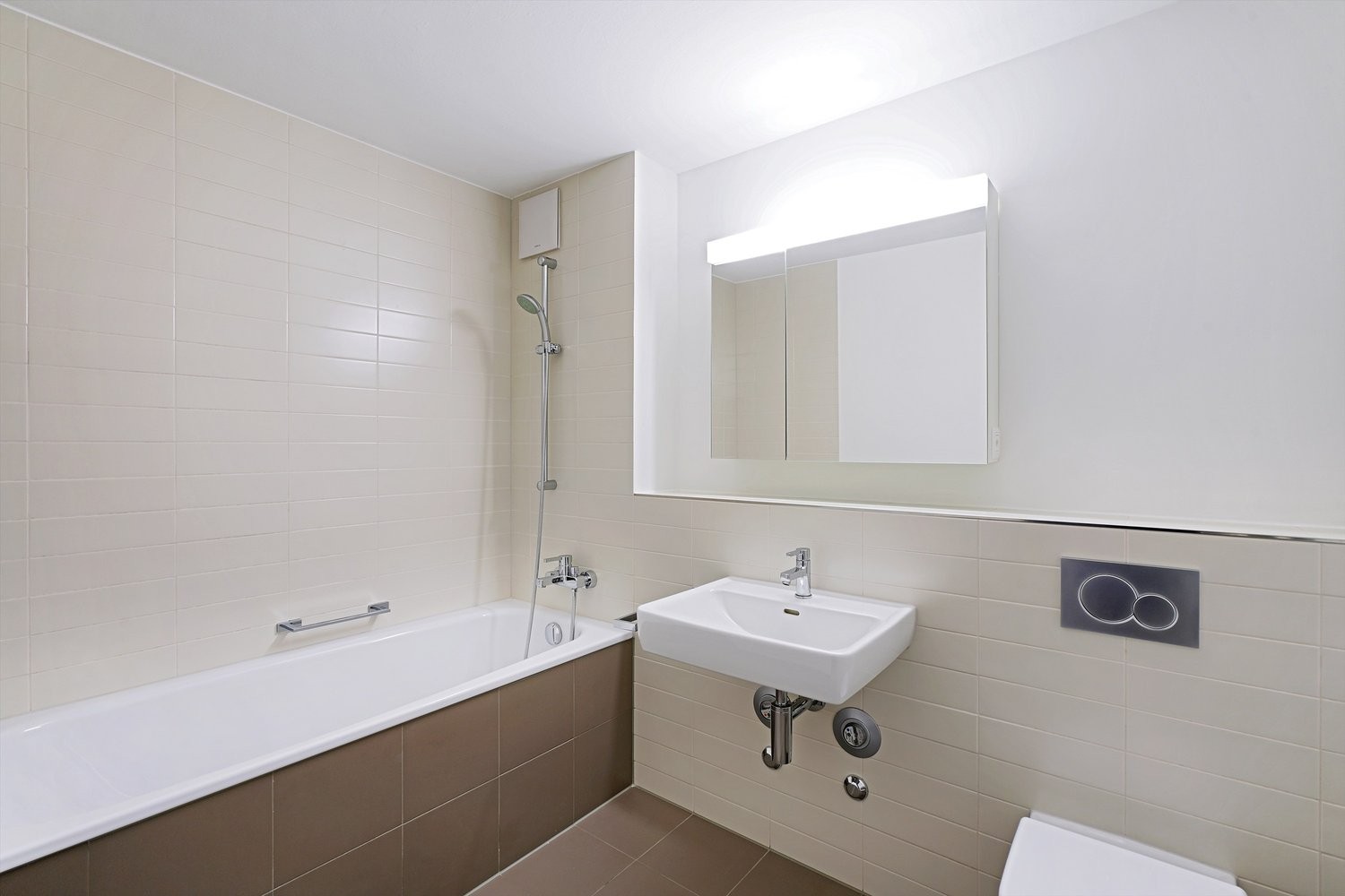 3 ½ rooms apartment, photo 3 of 5