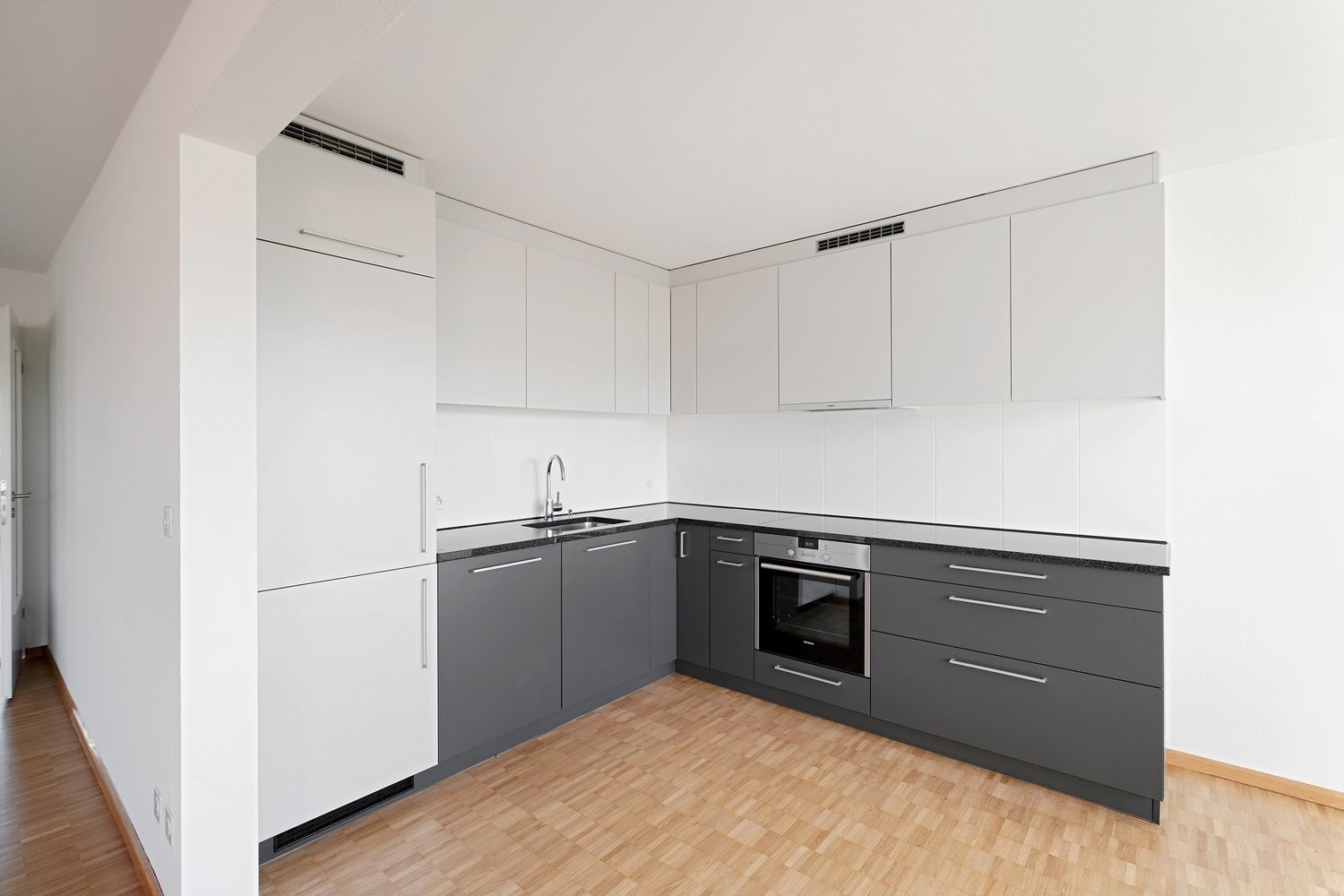 3 ½ rooms apartment, photo 2 of 5