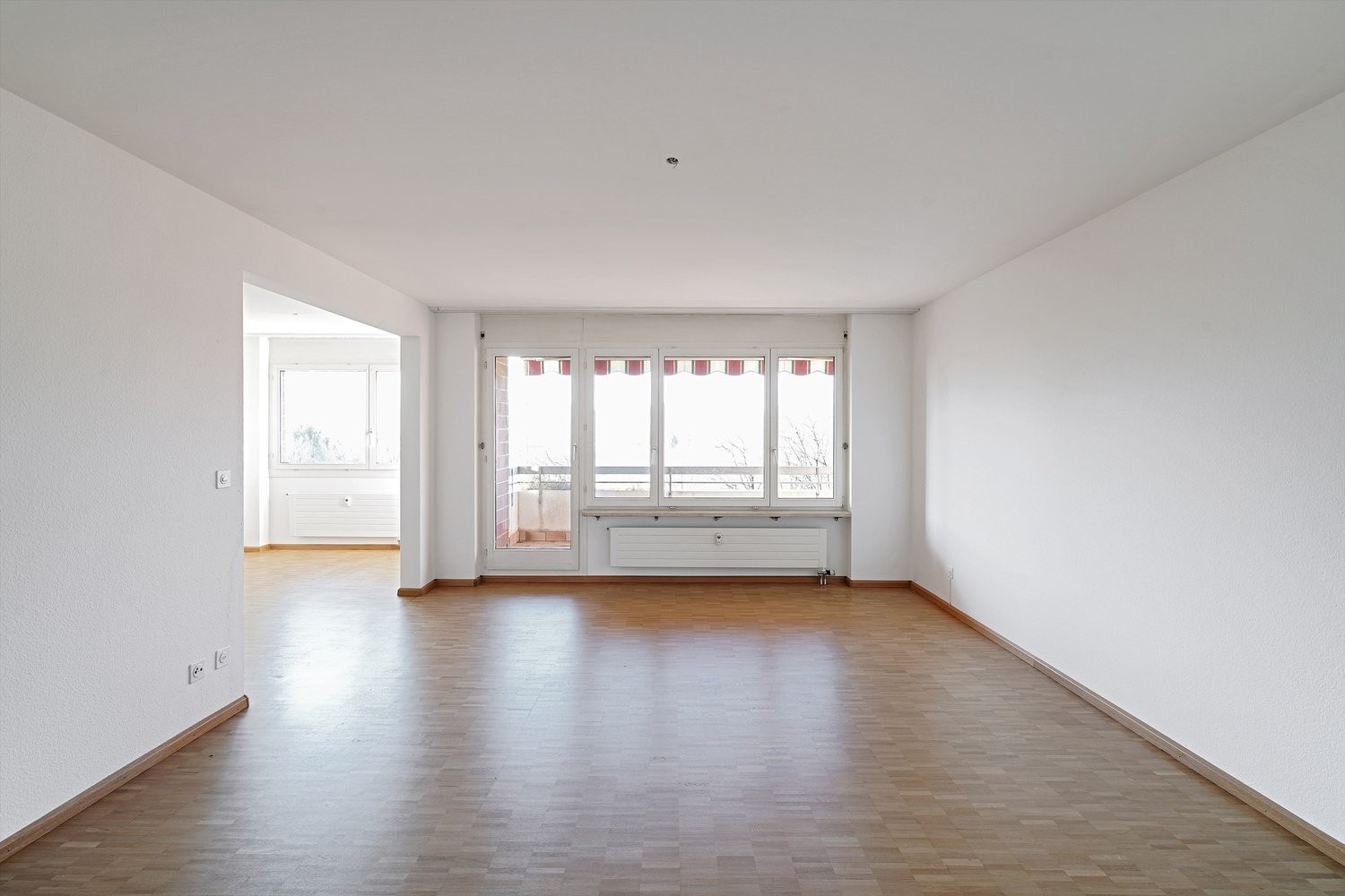 3 ½ rooms apartment, photo 1 of 5