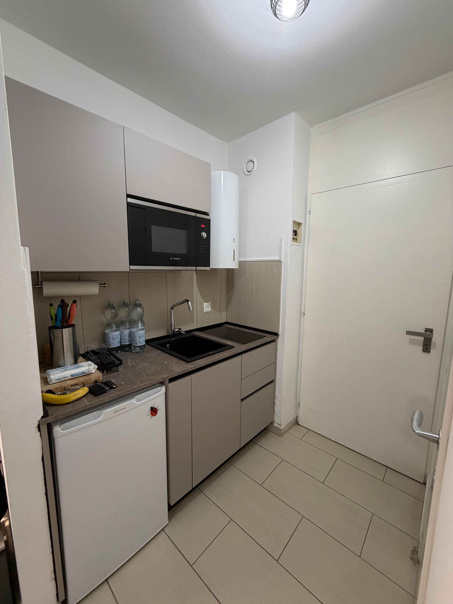 1 ½ Zimmer Wohnung, Foto 5 von 8