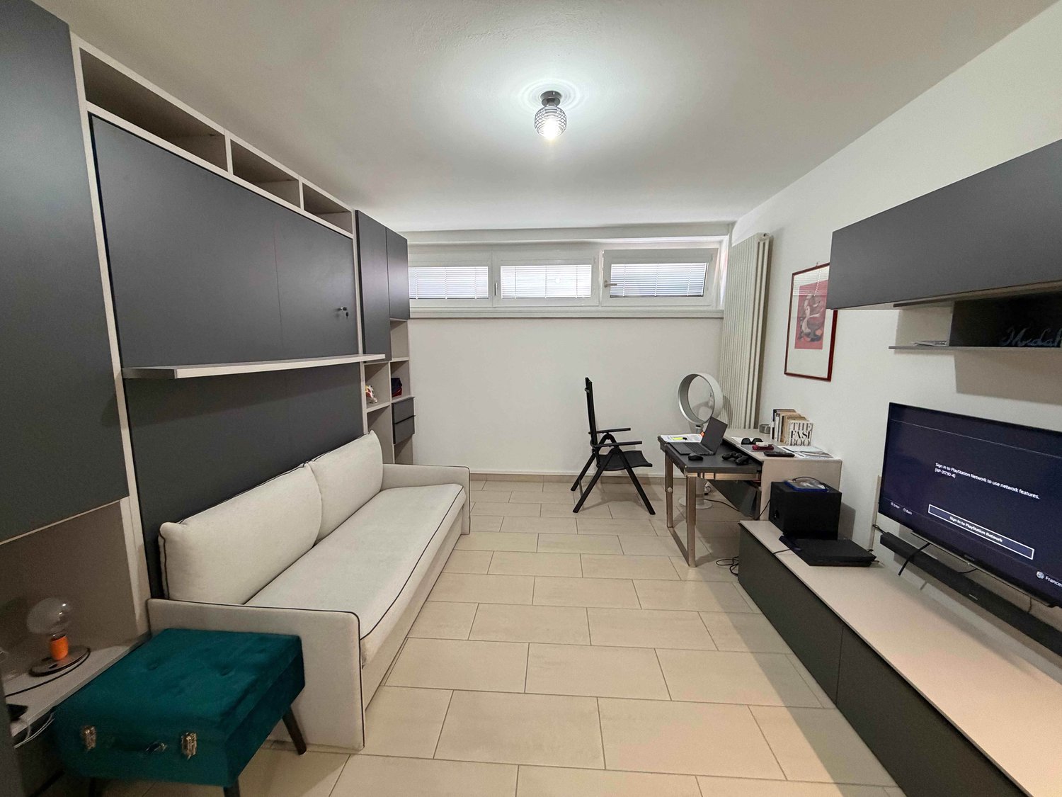 1 ½ Zimmer Wohnung, Foto 3 von 8