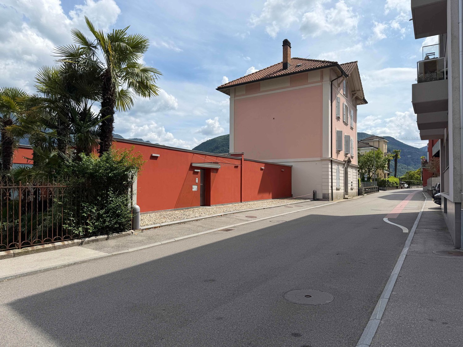 1 ½ Zimmer Wohnung, Foto 8 von 8