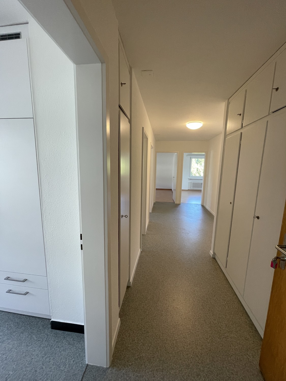 3 rooms apartment, Foto 5 von 10