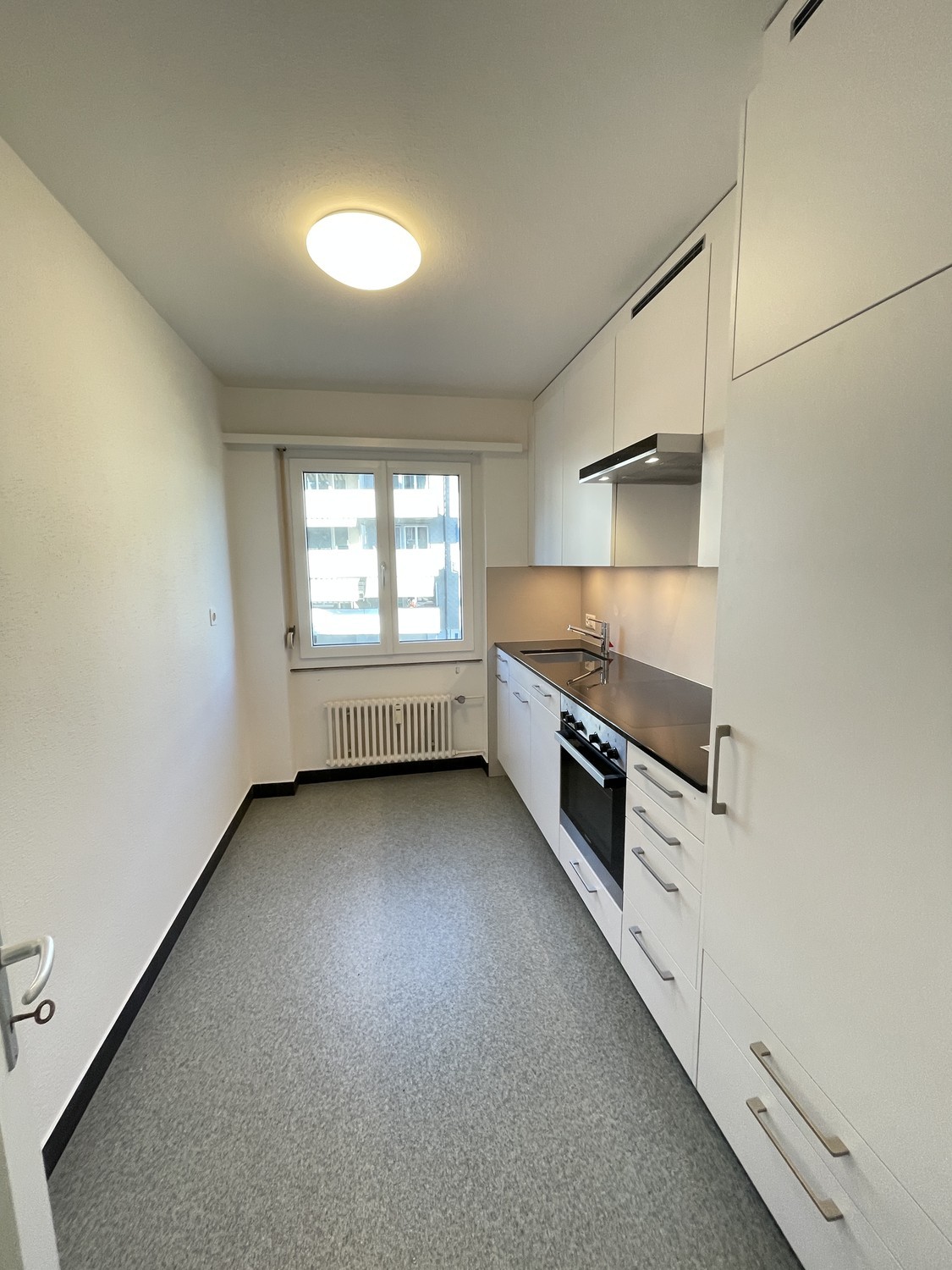 3 rooms apartment, Foto 7 von 10