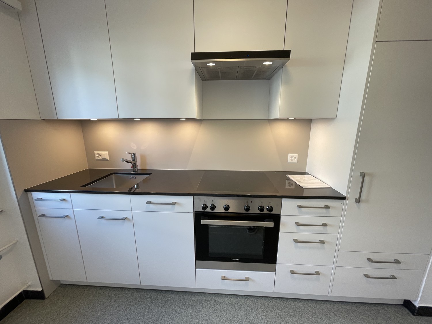 3 rooms apartment, Foto 6 von 10