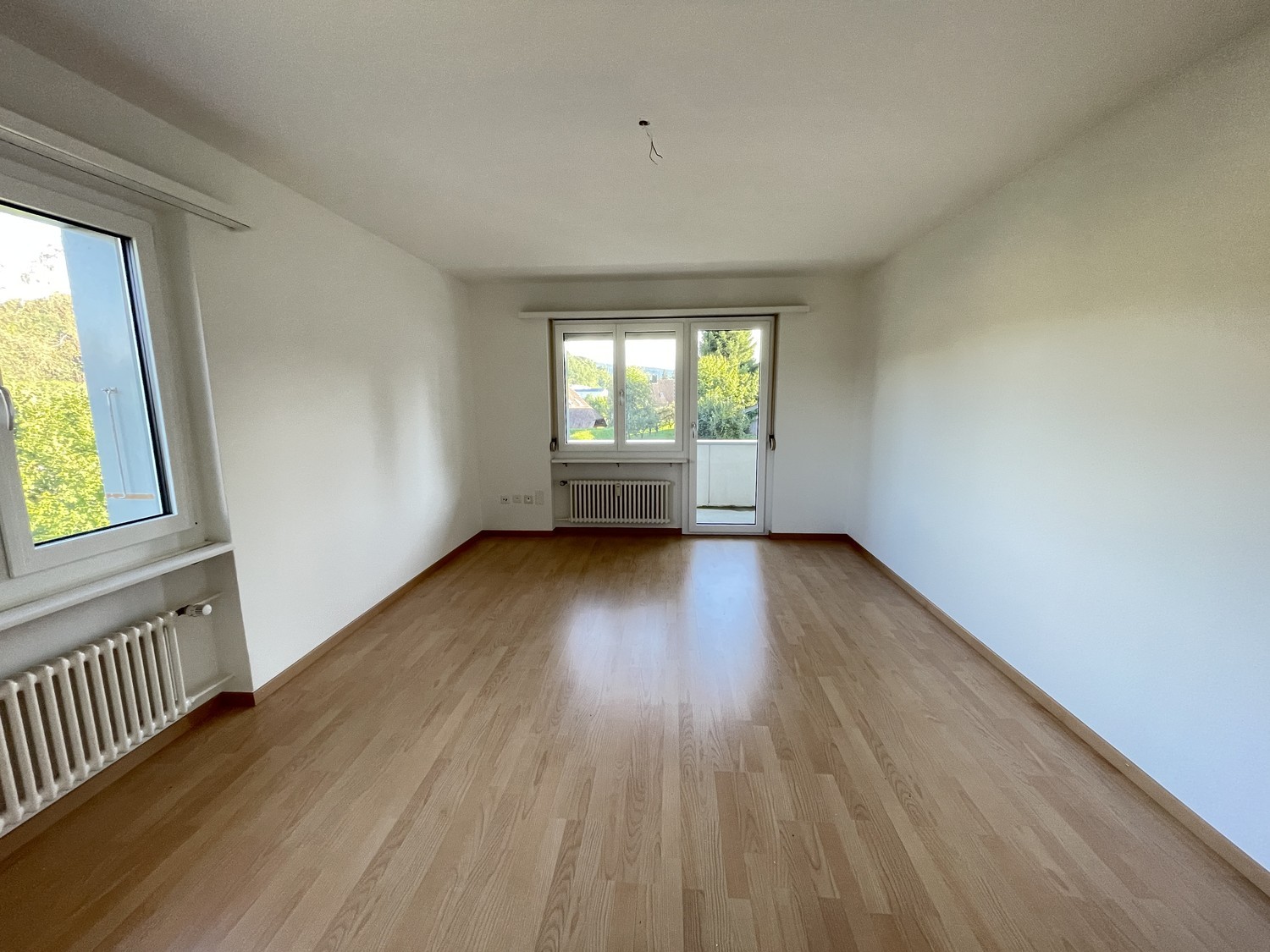 3 rooms apartment, Foto 8 von 10