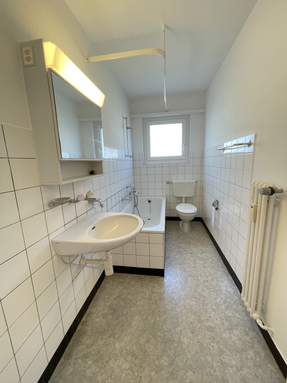 3 rooms apartment, Foto 10 von 10