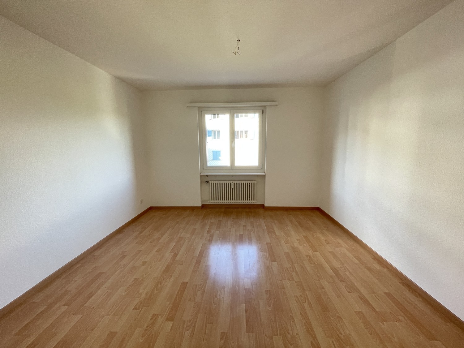 3 rooms apartment, Foto 3 von 10