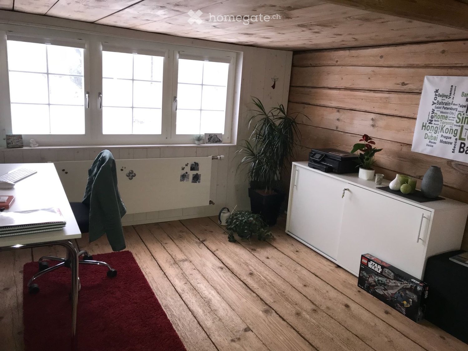 6 rooms single house, Foto 4 von 4
