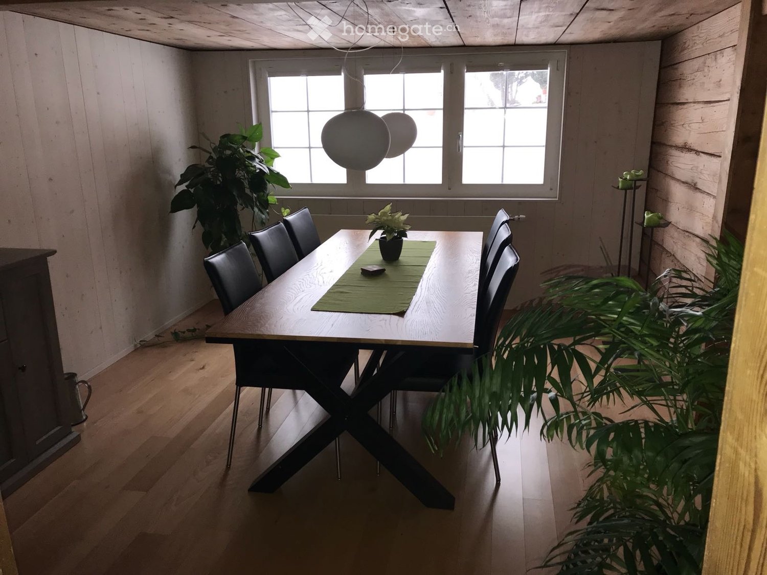6 rooms single house, Foto 1 von 4