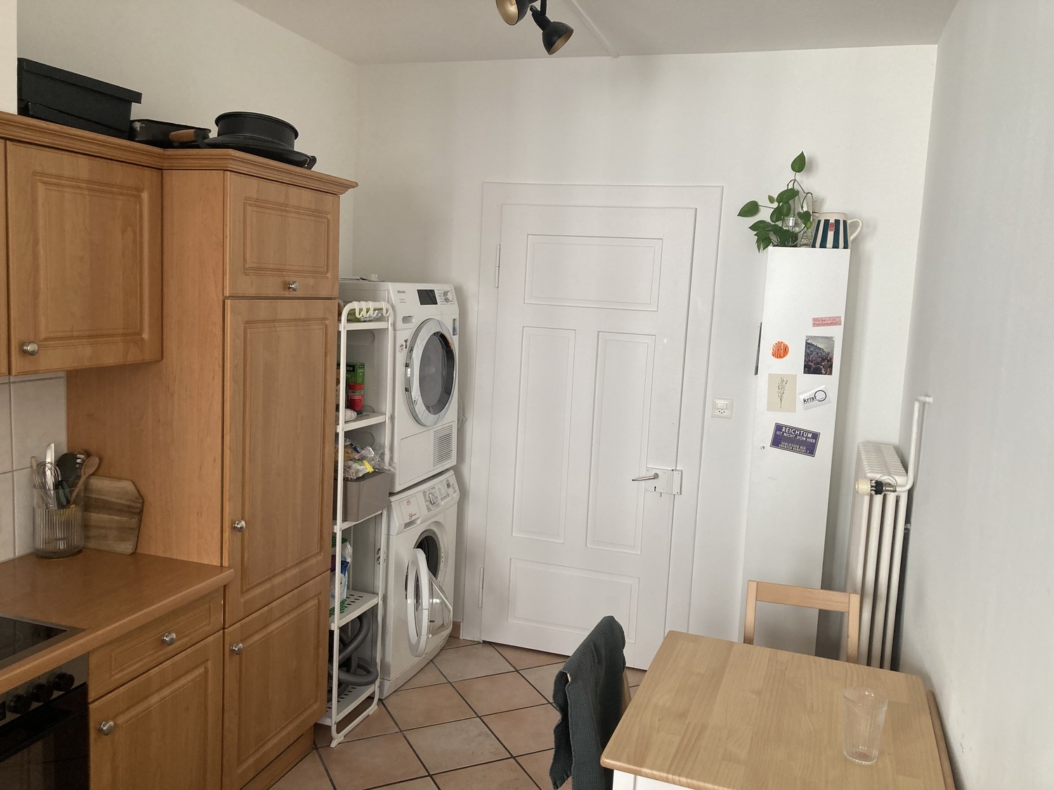 Room in a shared flat, photo 4 of 7