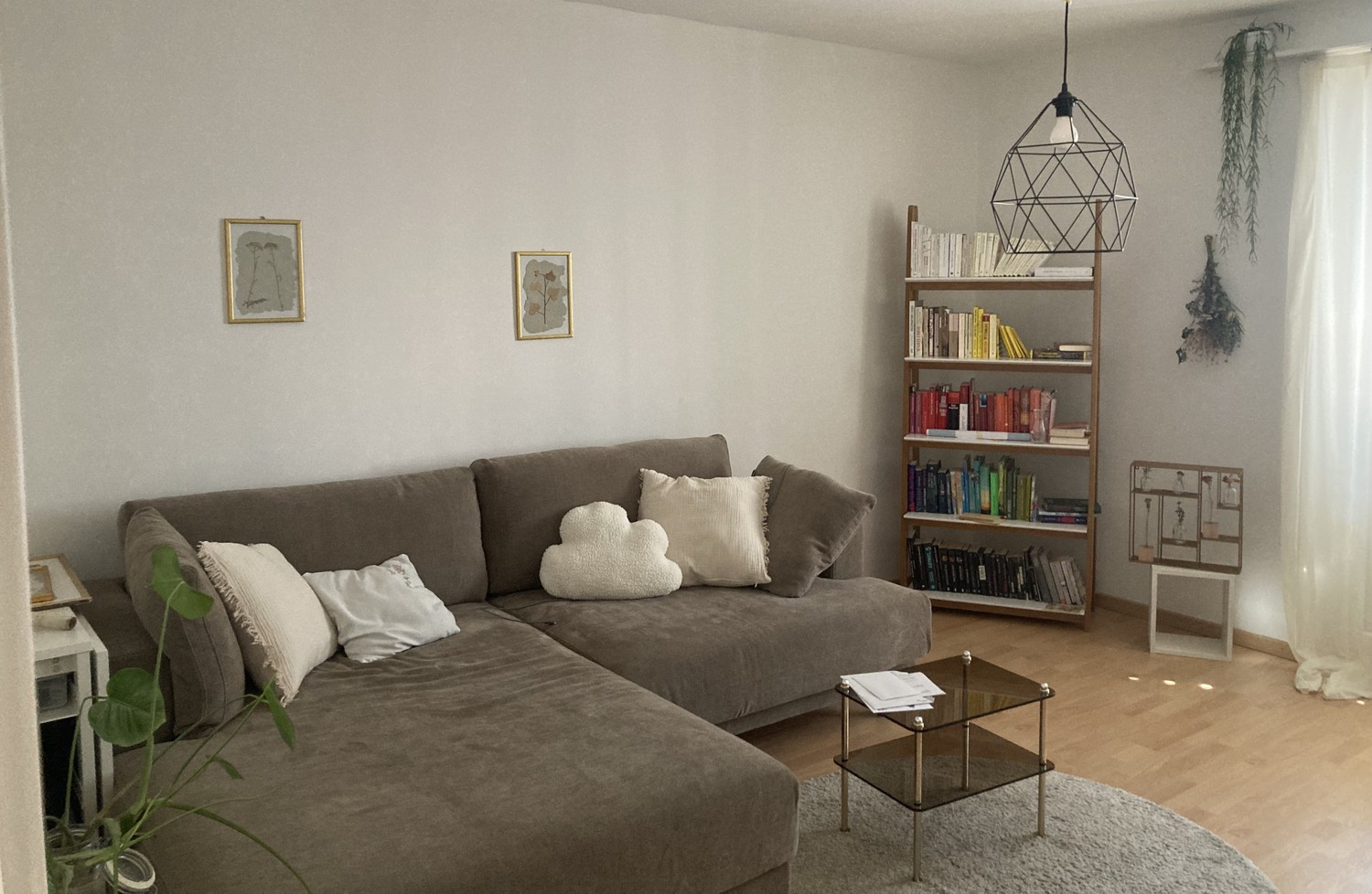 Room in a shared flat, photo 1 of 7