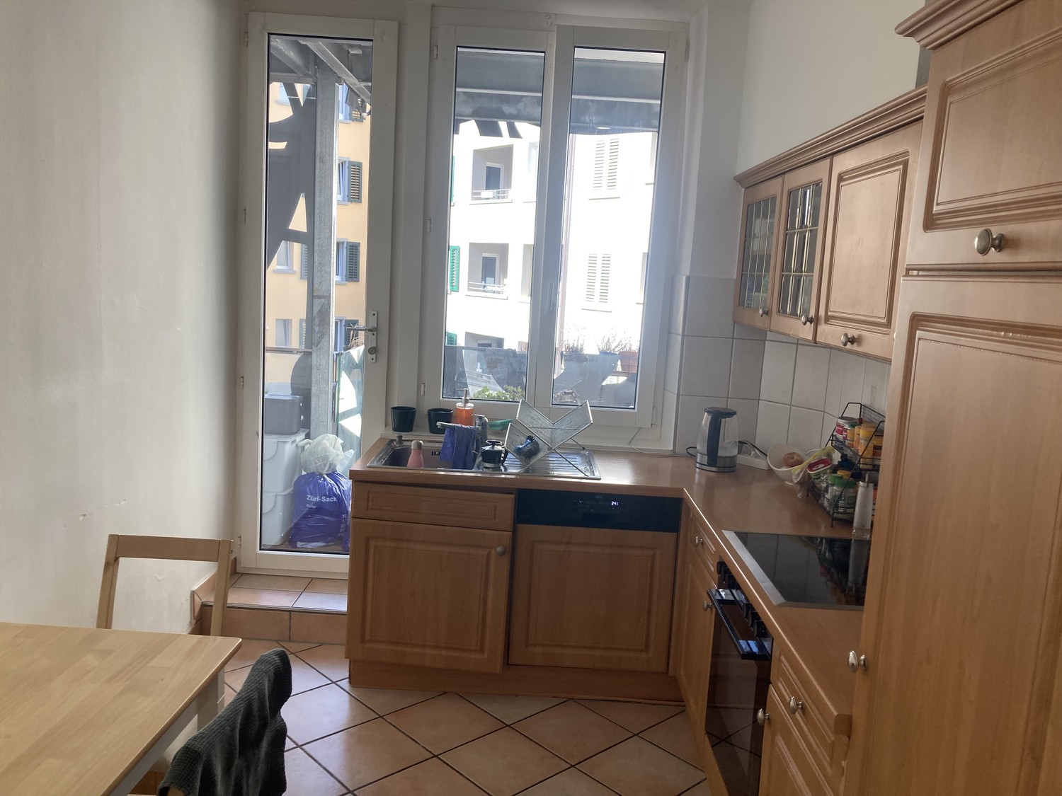 Room in a shared flat, photo 3 of 7