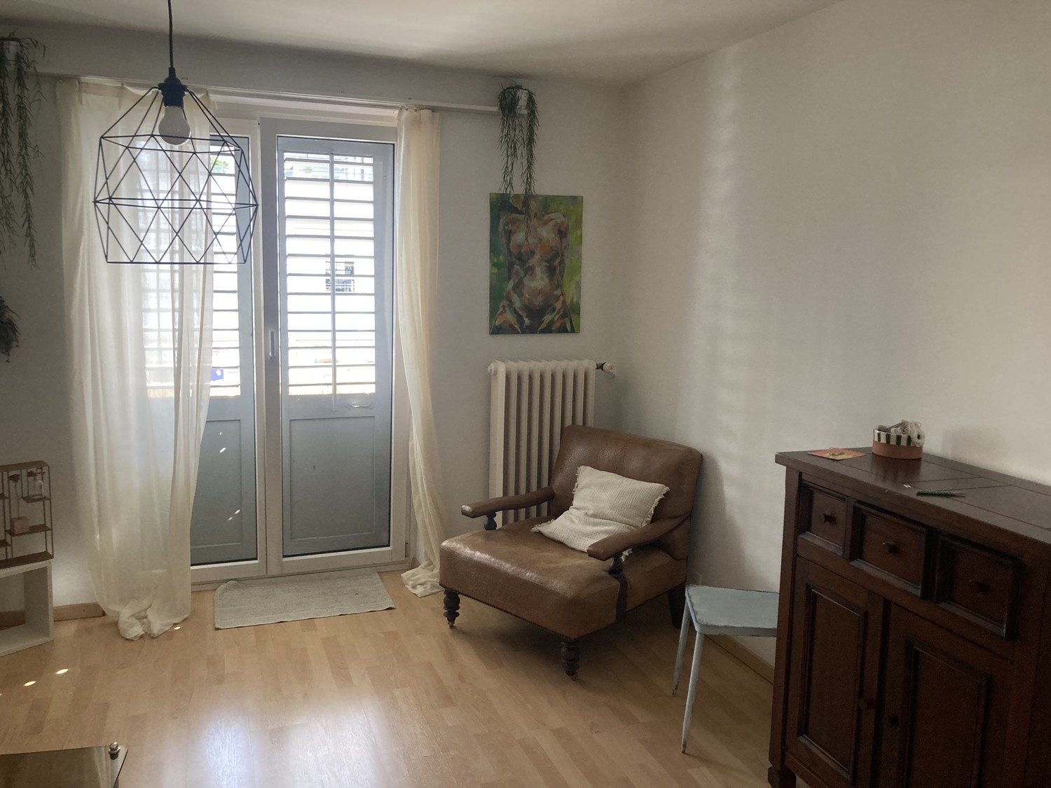 Room in a shared flat, photo 2 of 7