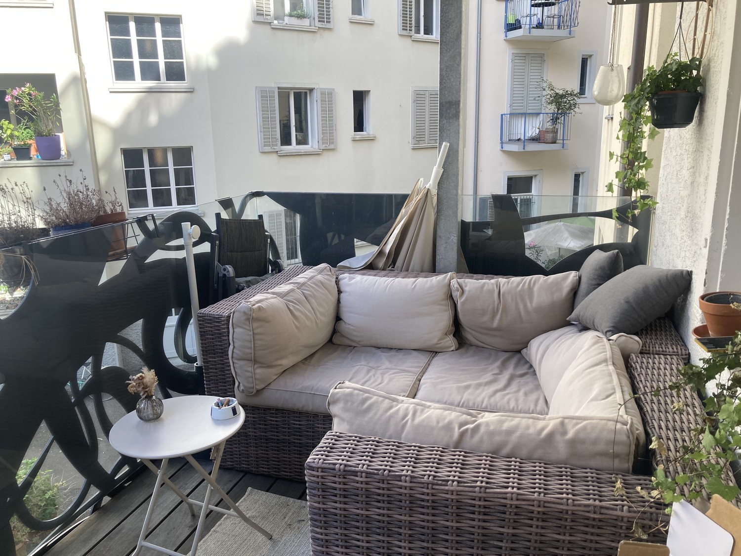 Room in a shared flat, photo 7 of 7
