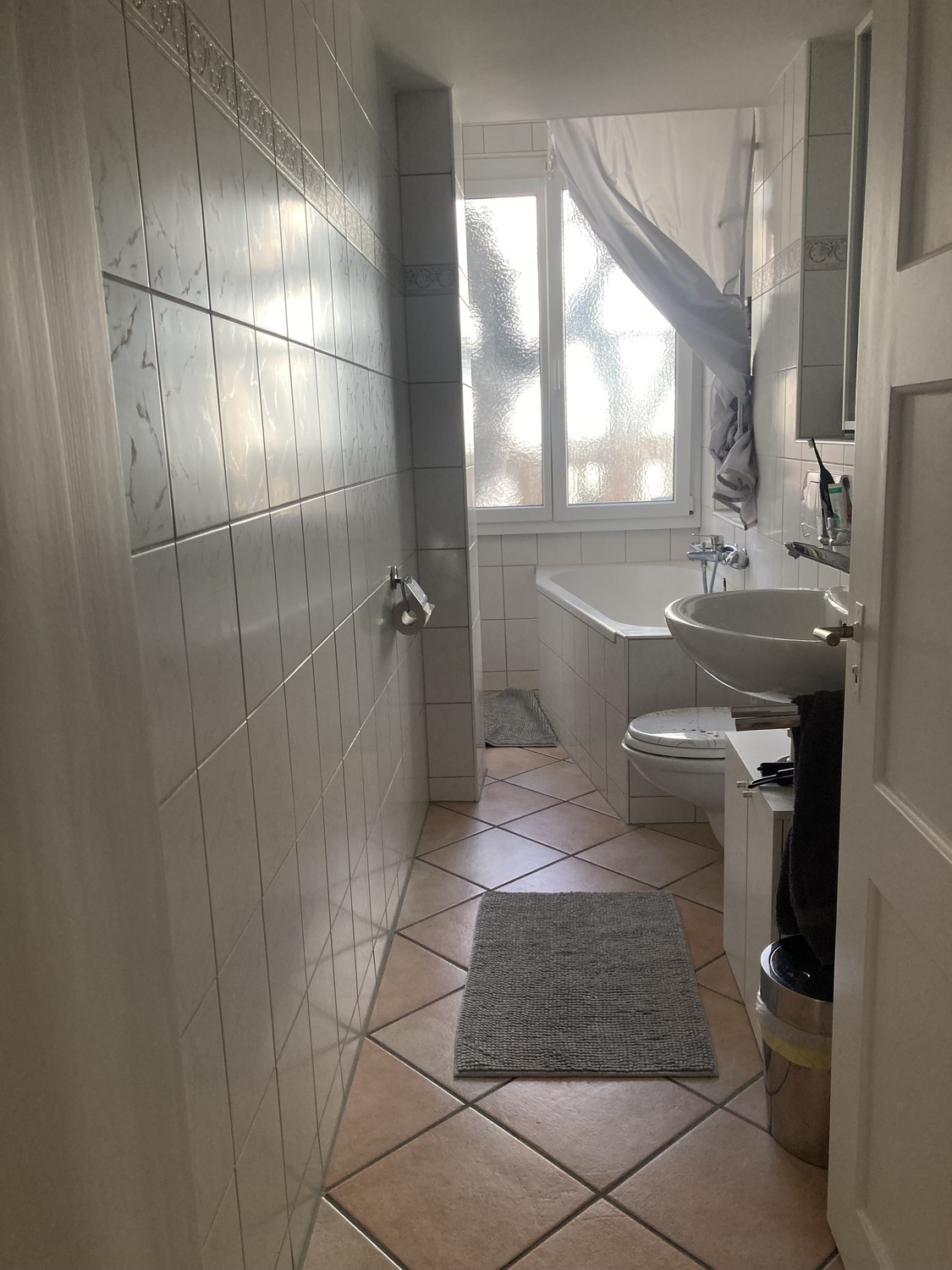 Room in a shared flat, photo 6 of 7